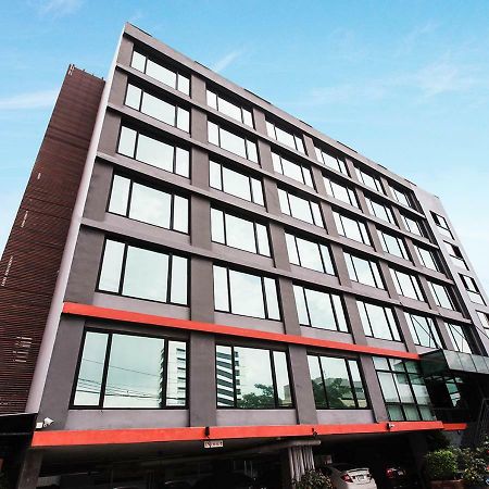 Hotel B2 Bangkok - Srinakarin Exterior foto